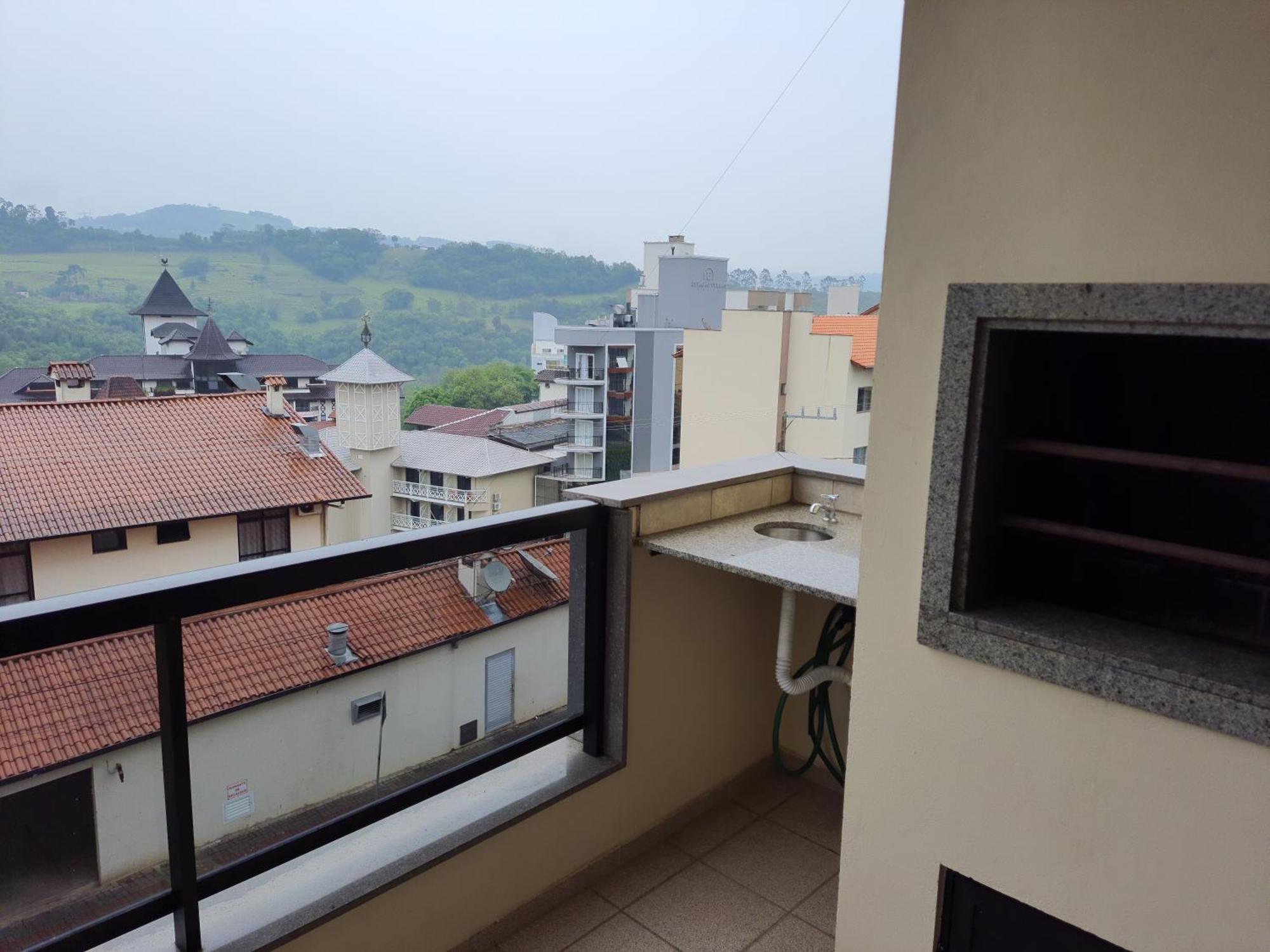 Mirante Das Aguas Apart Piratuba Room photo
