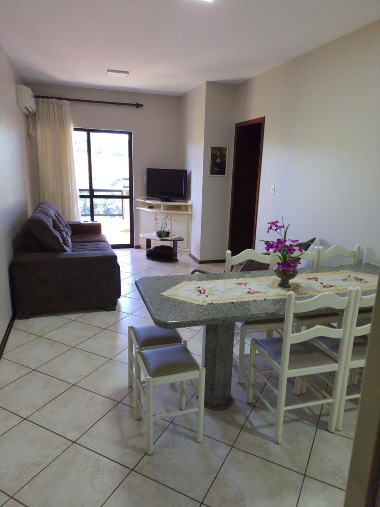 Mirante Das Aguas Apart Piratuba Room photo